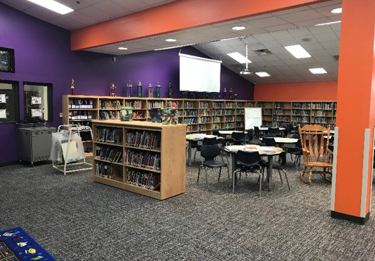 Library
